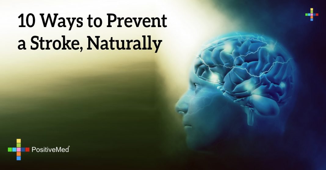 10 Ways To Prevent A Stroke Naturally   5163 10 Ways To Prevent A Stroke Naturally 1068x559 