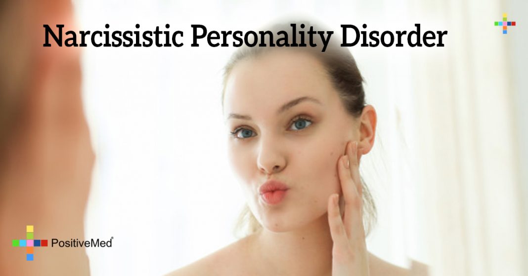 Narcissistic Personality Disorder