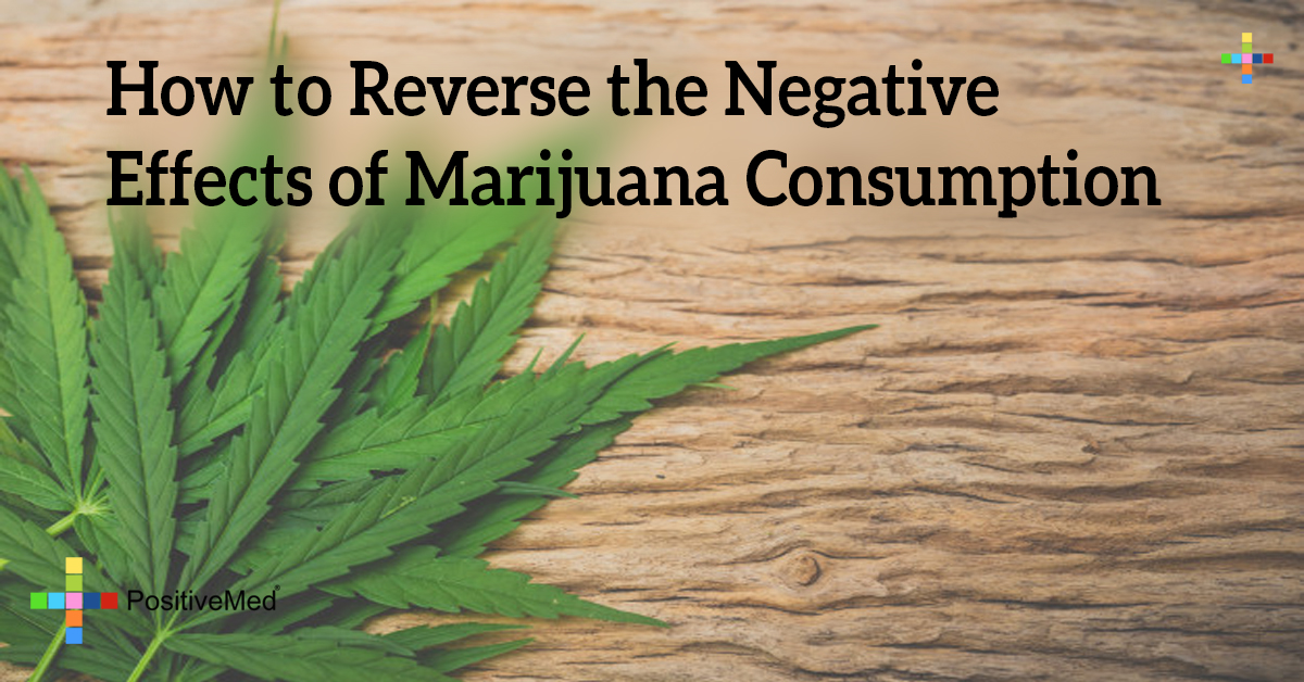 negative side effect of marijuana