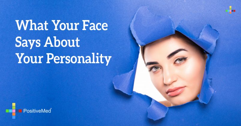 what-your-face-says-about-your-personality