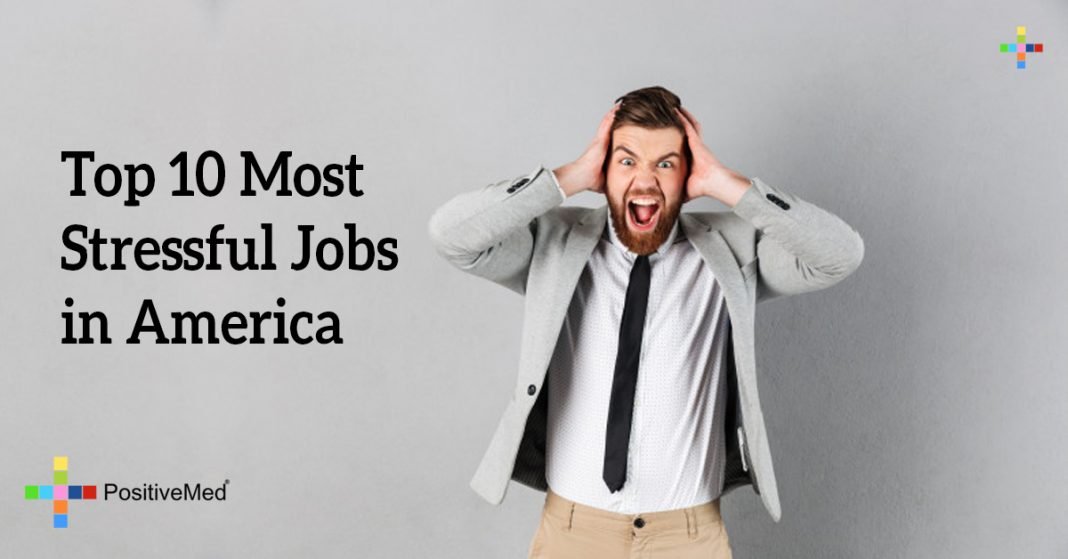 top-10-most-stressful-jobs-in-america