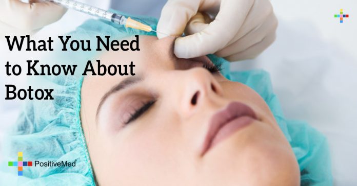 Botox - What you Need to Know