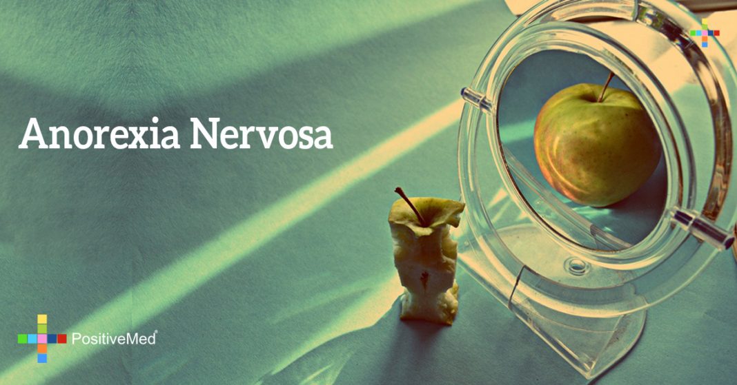 Anorexia Nervosa Causes, Symptoms