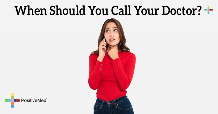 when-should-you-call-your-doctor