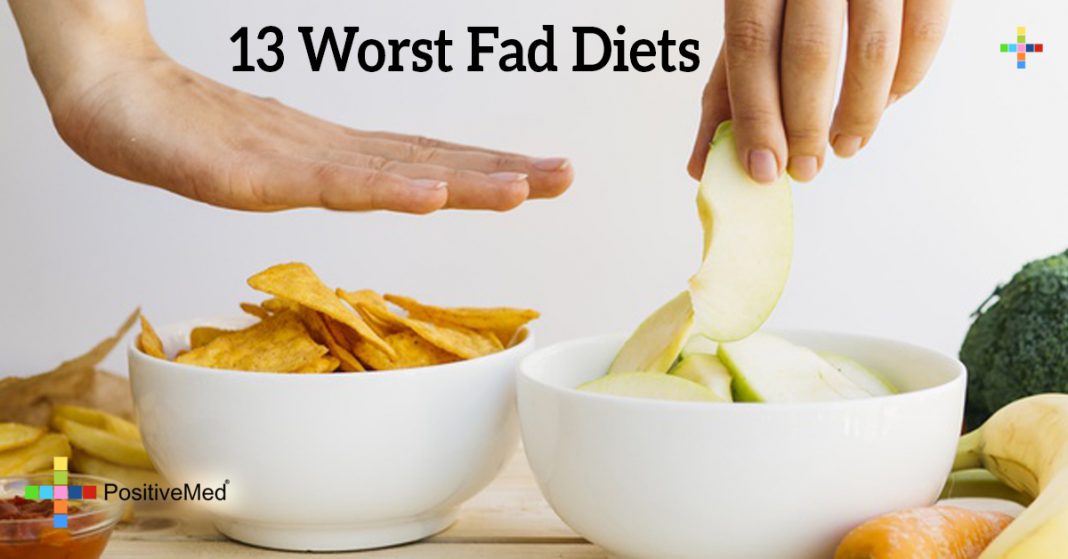 14-worst-fad-diets