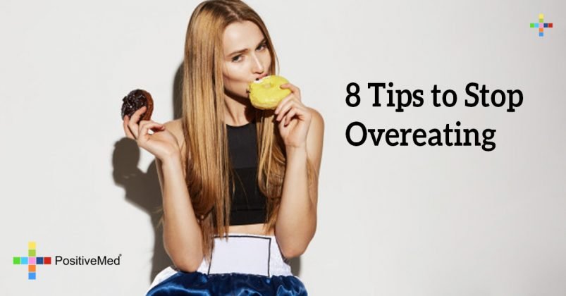 8-tips-to-stop-overeating