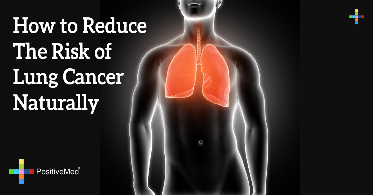 Natural Treatments for Lung Cancer