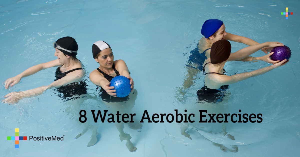 aerobic endurance exercises