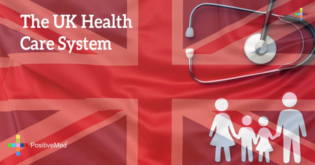 The Uk Health Care System