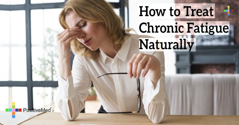 How To Treat Chronic Fatigue