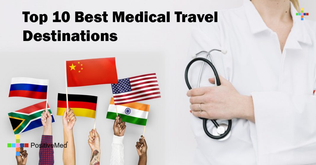 top medical tourism destinations in the world
