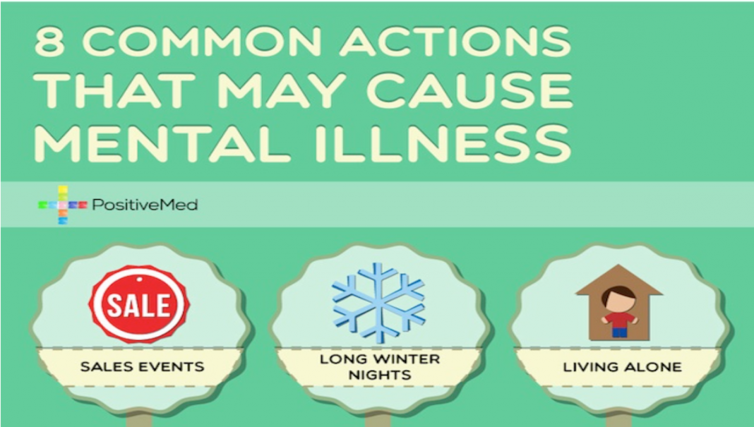 8-common-actions-that-may-cause-mental-illness