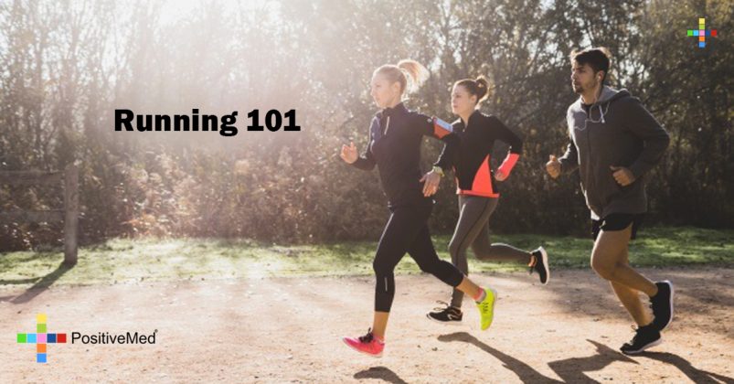 Running 101 - PositiveMed