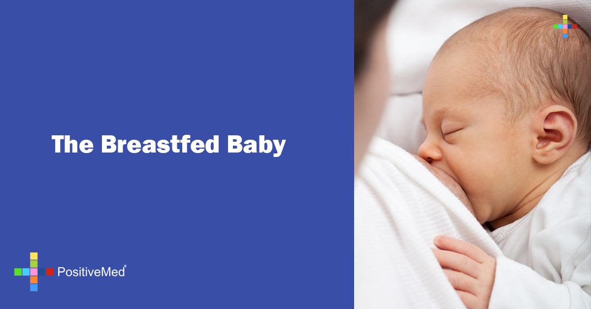 the-breastfed-baby-positivemed