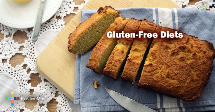  Gluten - Free Diets PositiveMed