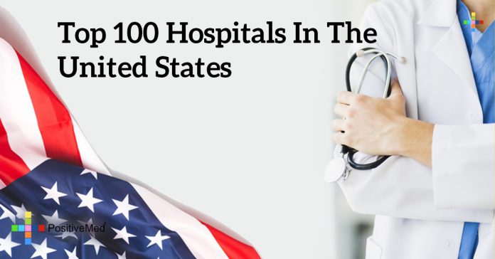 top-100-hospitals-in-the-united-states-positivemed